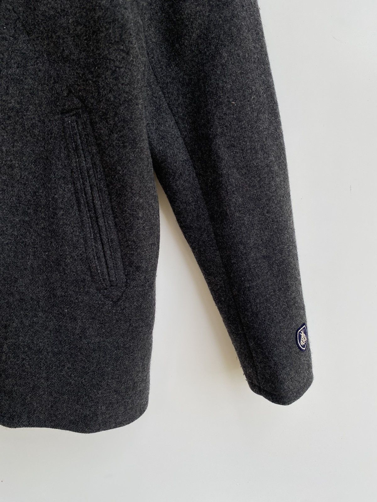Orcival ✅️Ochival Wool Jacket France Brand Size US M / EU 48-50 / 2 - 4 Thumbnail