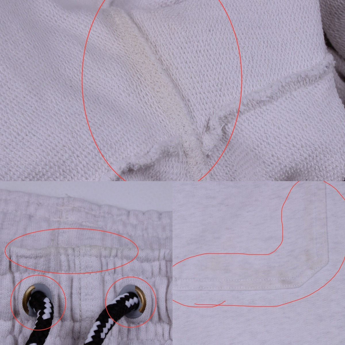 Adidas × Alexander Wang ADIDAS x ALEXANDER WANG Crossover Logo Printed Sweat Pant Size US 30 / EU 46 - 17 Thumbnail