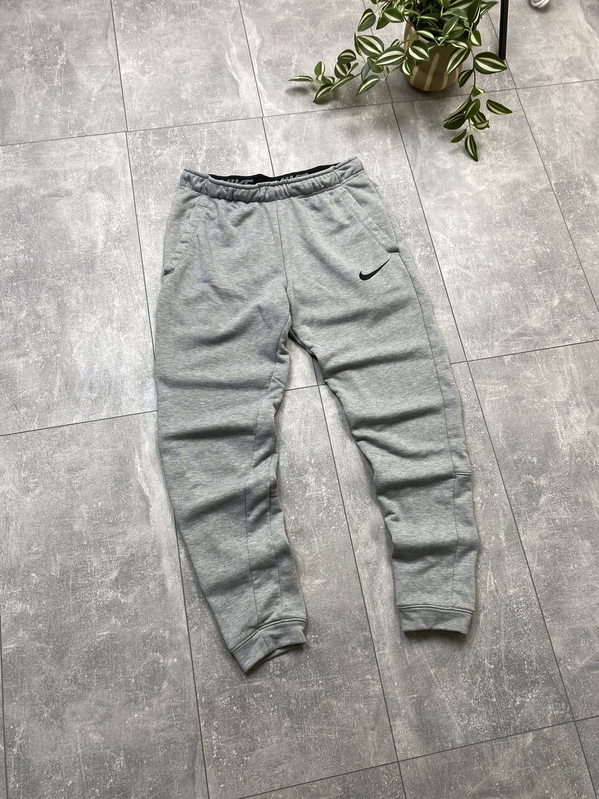 Nike Sweatpants Cotton
