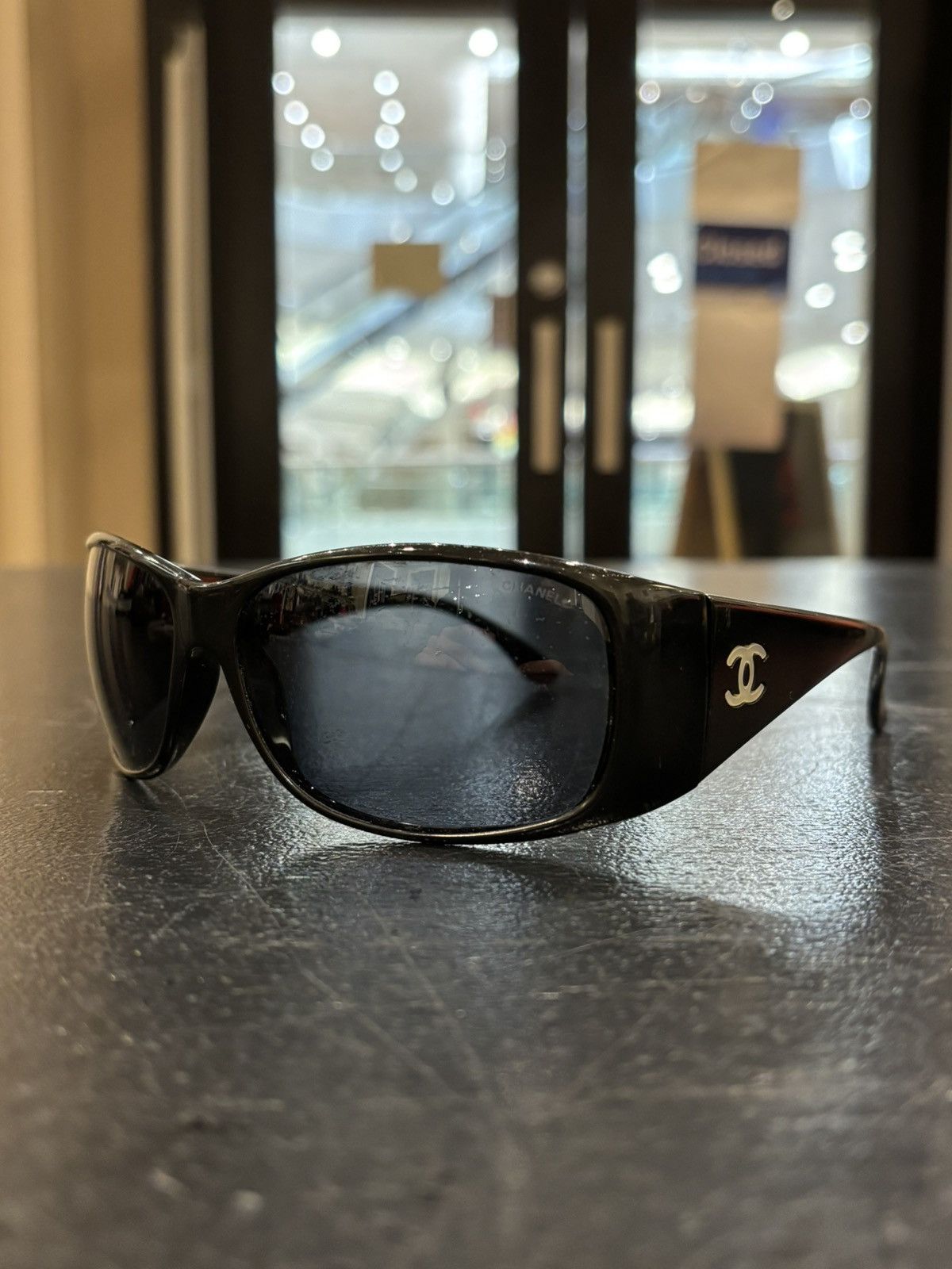 Chanel Sunglasses