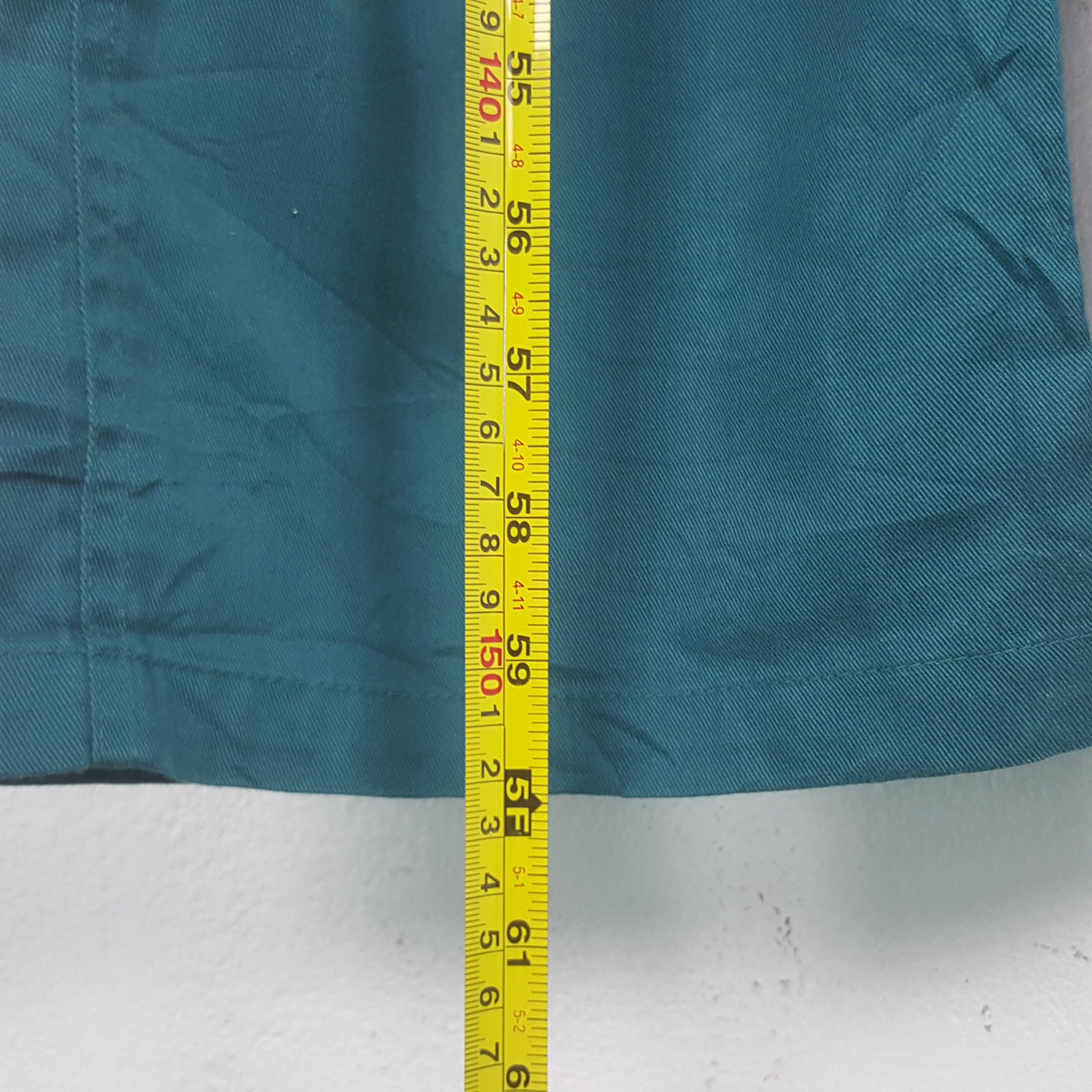 Japanese Brand Vintage Yamato Transport Japanese Work Coverall Jacket RR27 Size US M / EU 48-50 / 2 - 8 Thumbnail