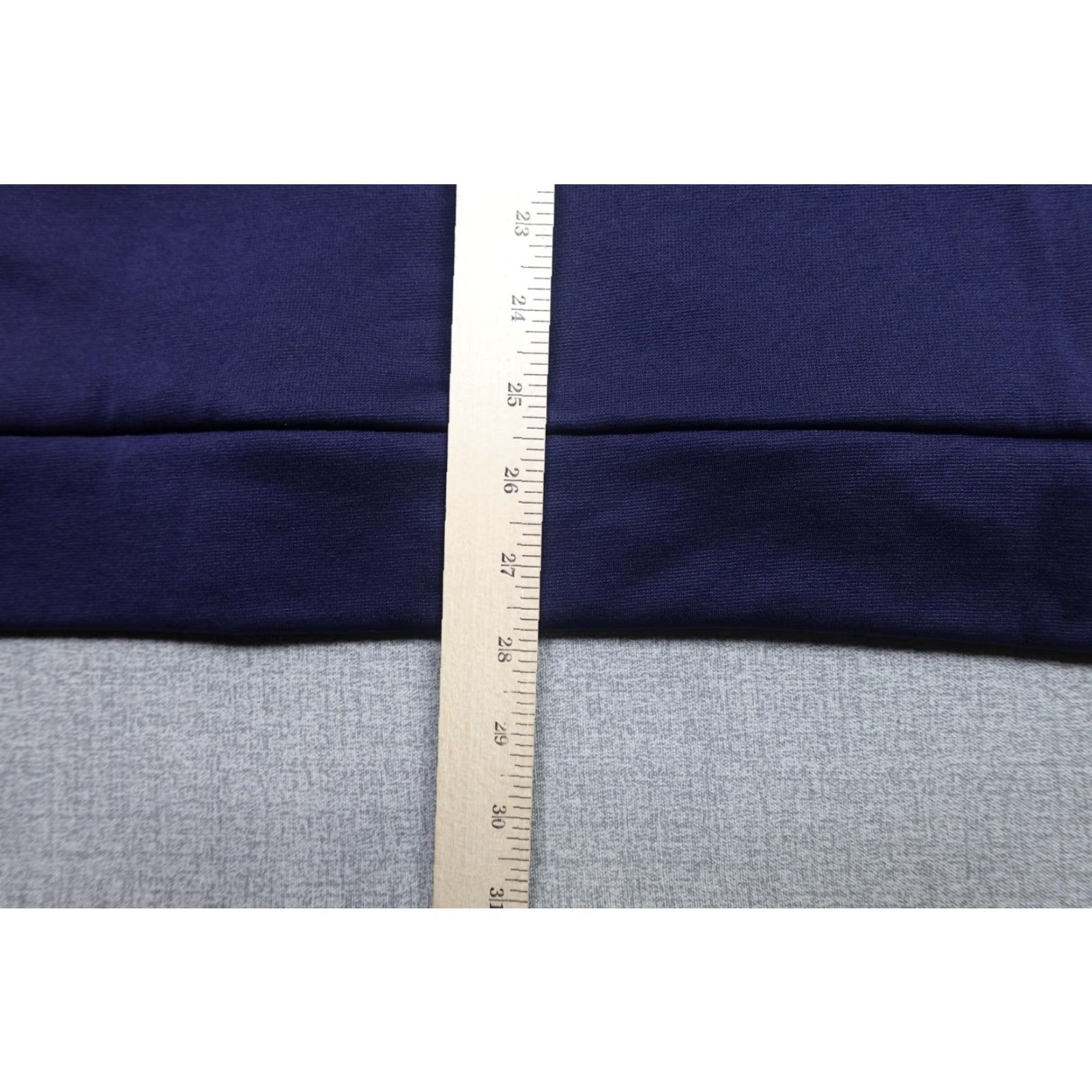 Under Armour Under Armour Hoodie Mens Large Navy Blue Fleece Big Logo Graphic Print Pullover Sweatshirt NWT Size US L / EU 52-54 / 3 - 6 Thumbnail