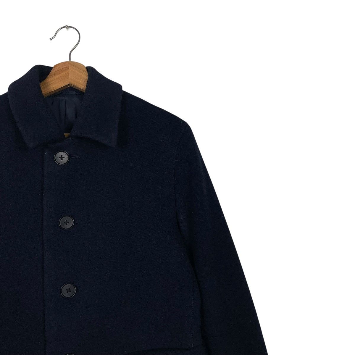 JOSEPH HOMME Joseph Homme Wool Jacket Size US S / EU 44-46 / 1 - 5 Thumbnail