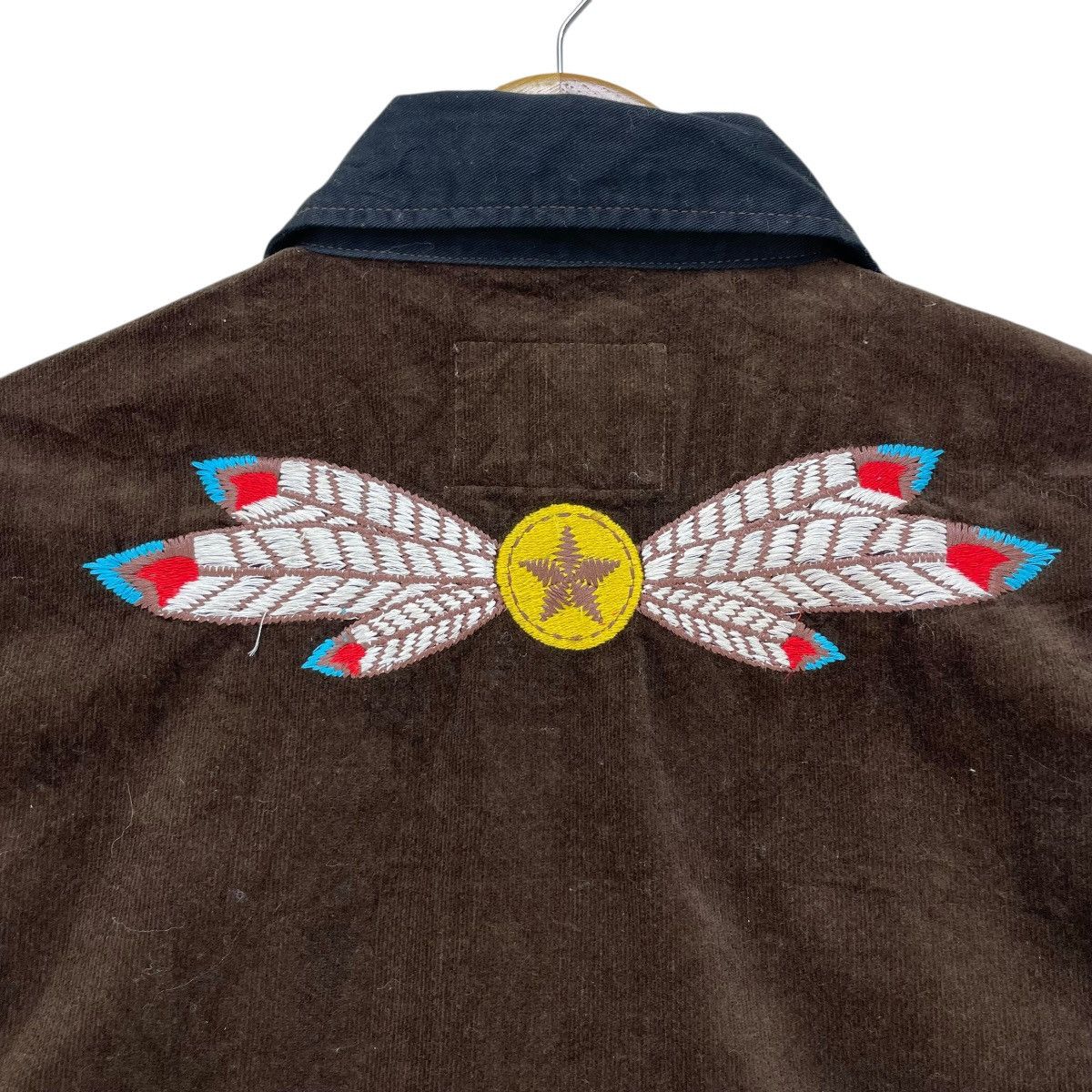 Rockmount Ranch Wear Come Stai Western Snap Button Size S / US 4 / IT 40 - 7 Thumbnail