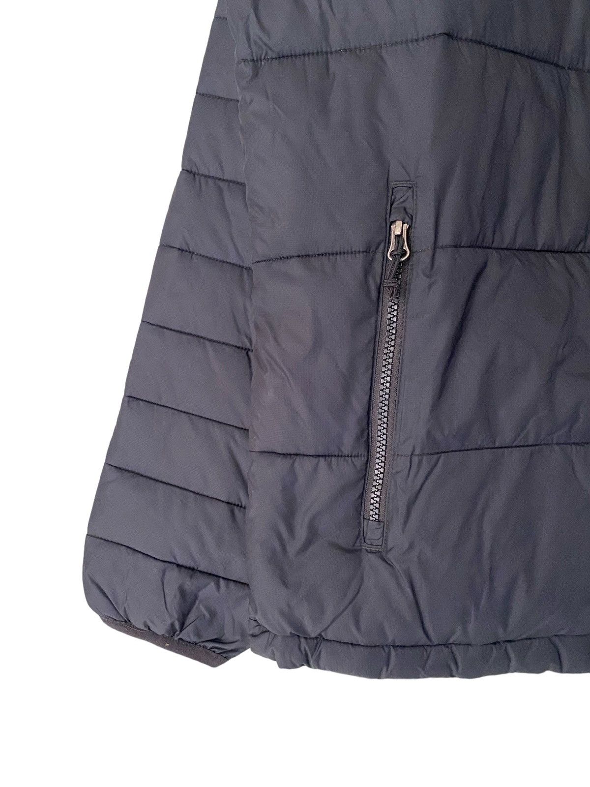 Columbia COLUMBIA Puffer Zipper Jacket (XL) Size US XL / EU 56 / 4 - 8 Thumbnail