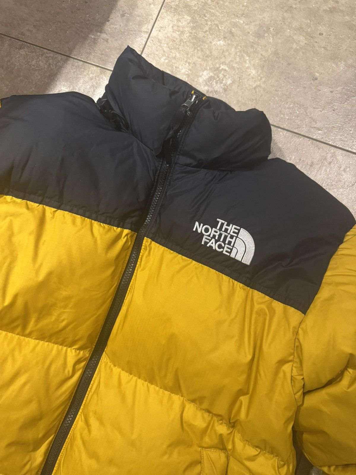 The North Face The North Face 700 puffer jacket Size US M / EU 48-50 / 2 - 2 Thumbnail