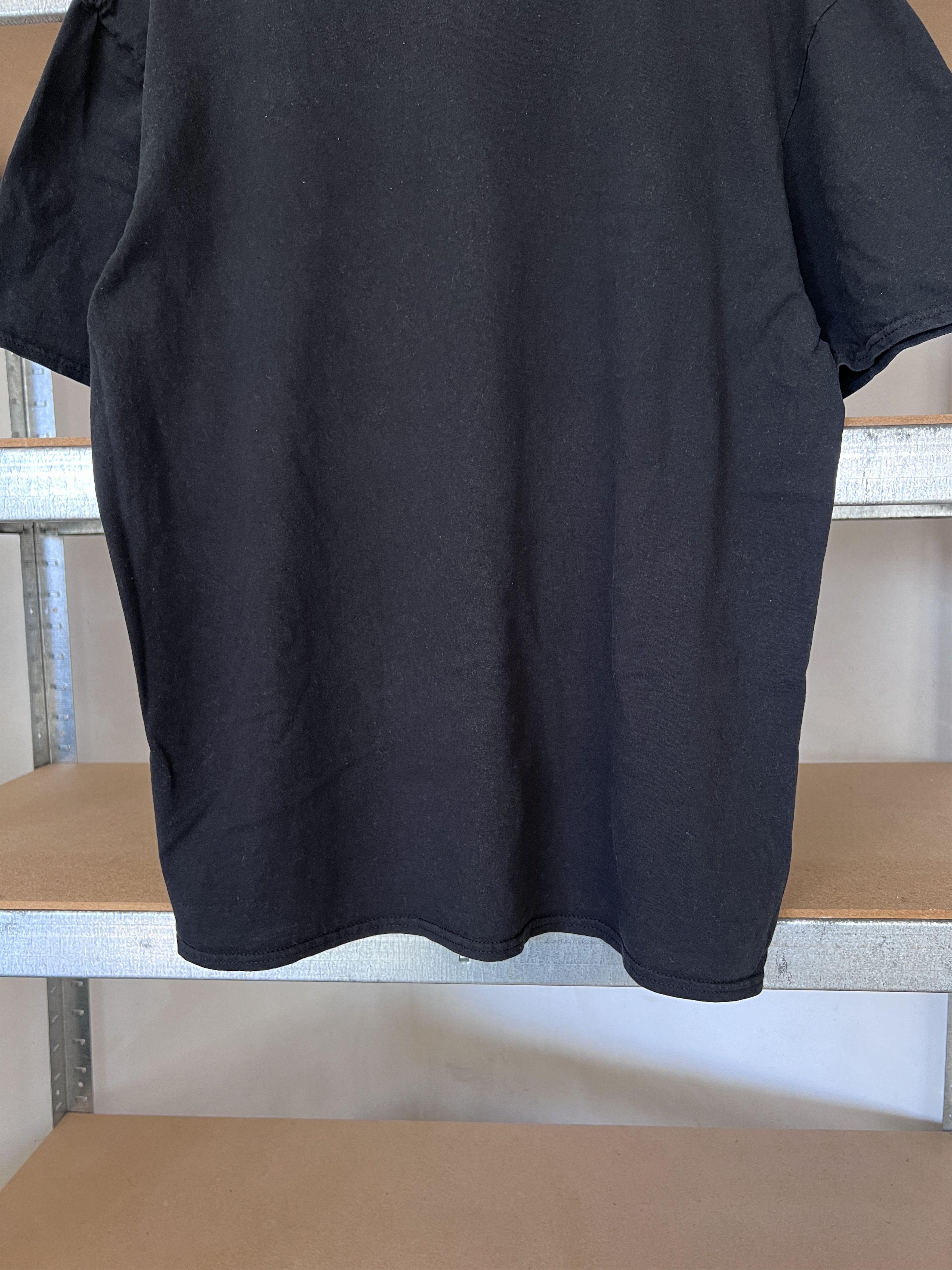 Band Tees Vintage 2000s The Notorious B.I.G. Rap T-shirt Size US XL / EU 56 / 4 - 13 Thumbnail