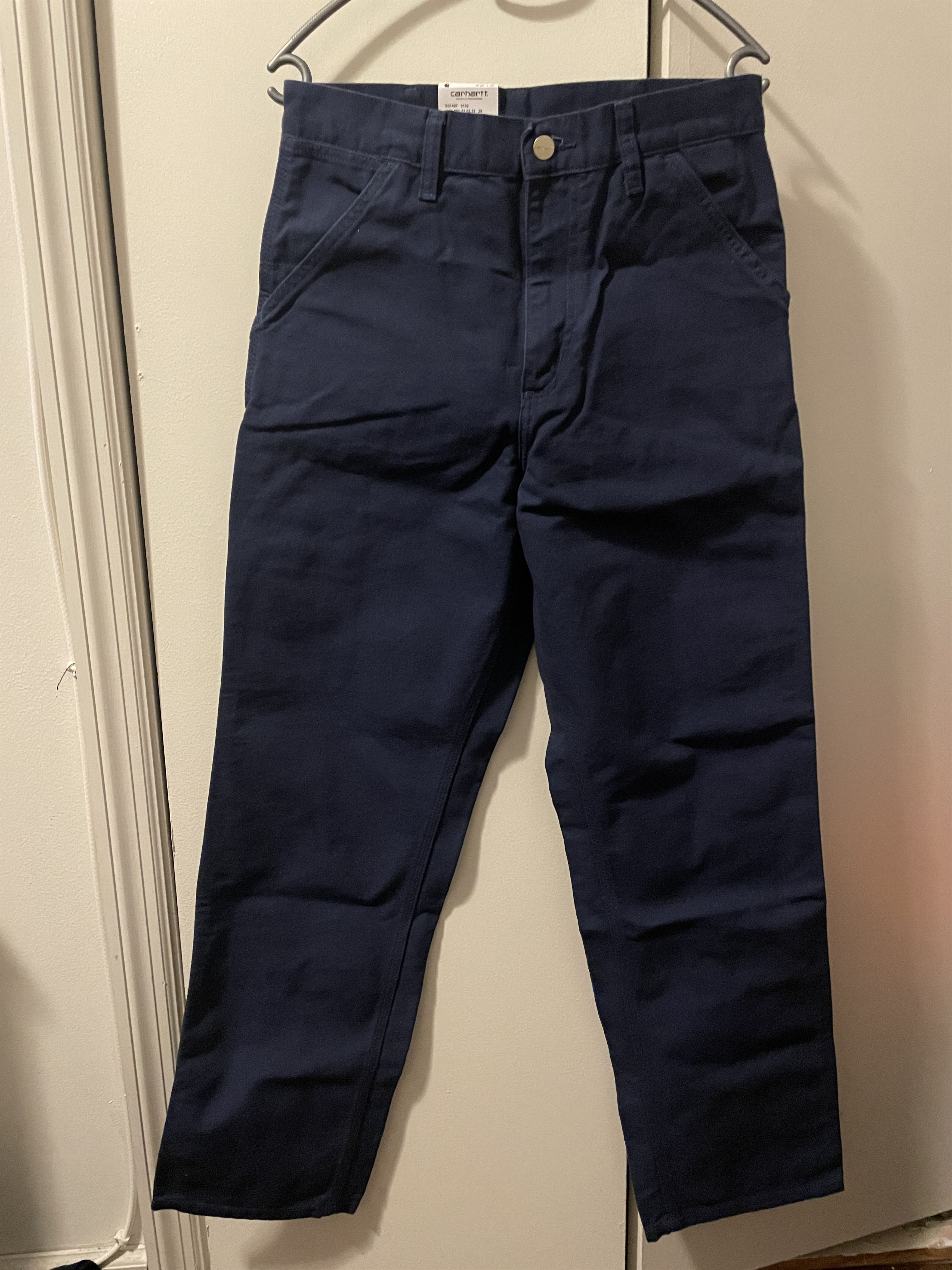 Carhartt Wip × Neighborhood NWT Carhartt WIP x Neighborhood NHCH
