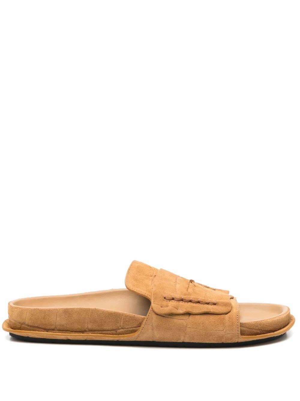 Jacquemus LES SANDALES MOCASSIN Size US 6 / IT 36 - 1 Thumbnail