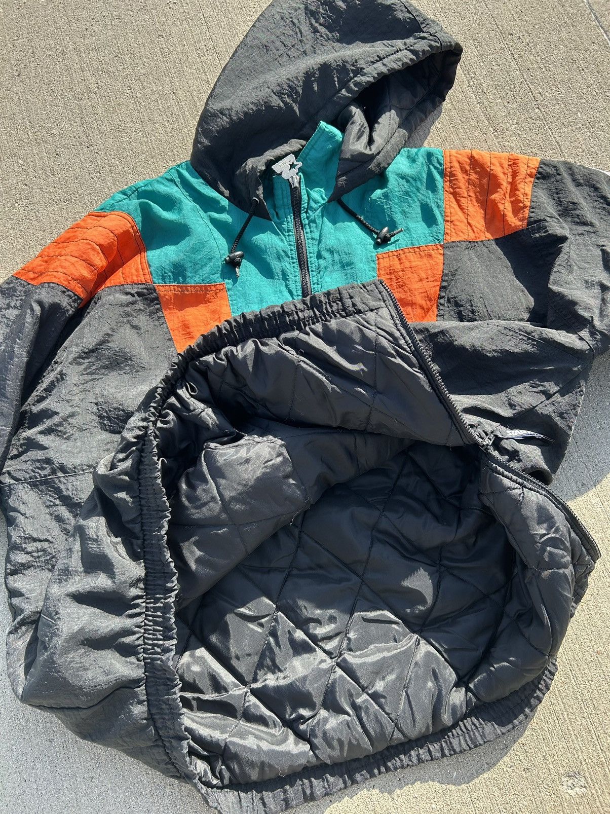 Starter Vintage Miami Dolphins Starter Jacket | Grailed