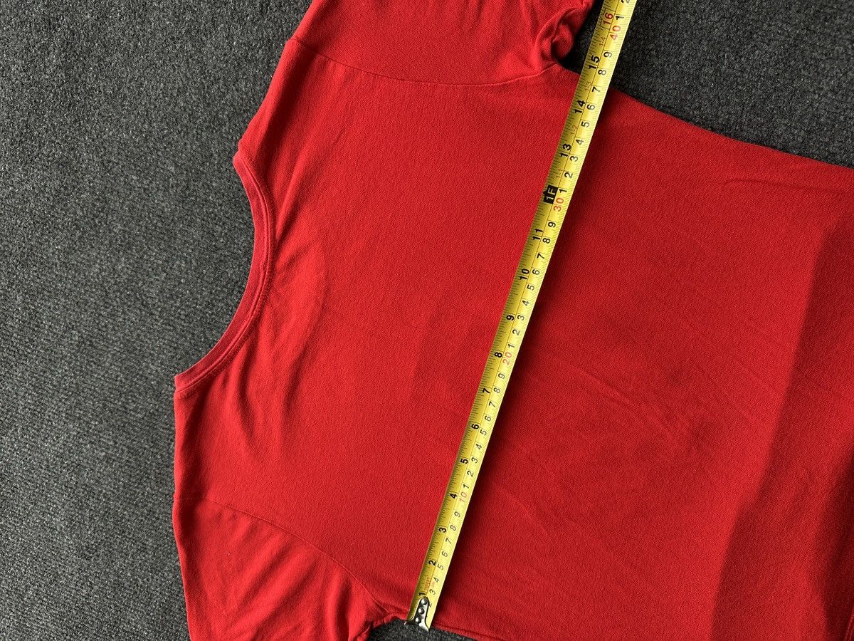 Other 🚨AVANT-GARDE DSQUARED2 TANK WOMEN Y2k BIG LOGO Size S / US 4 / IT 40 - 10 Thumbnail