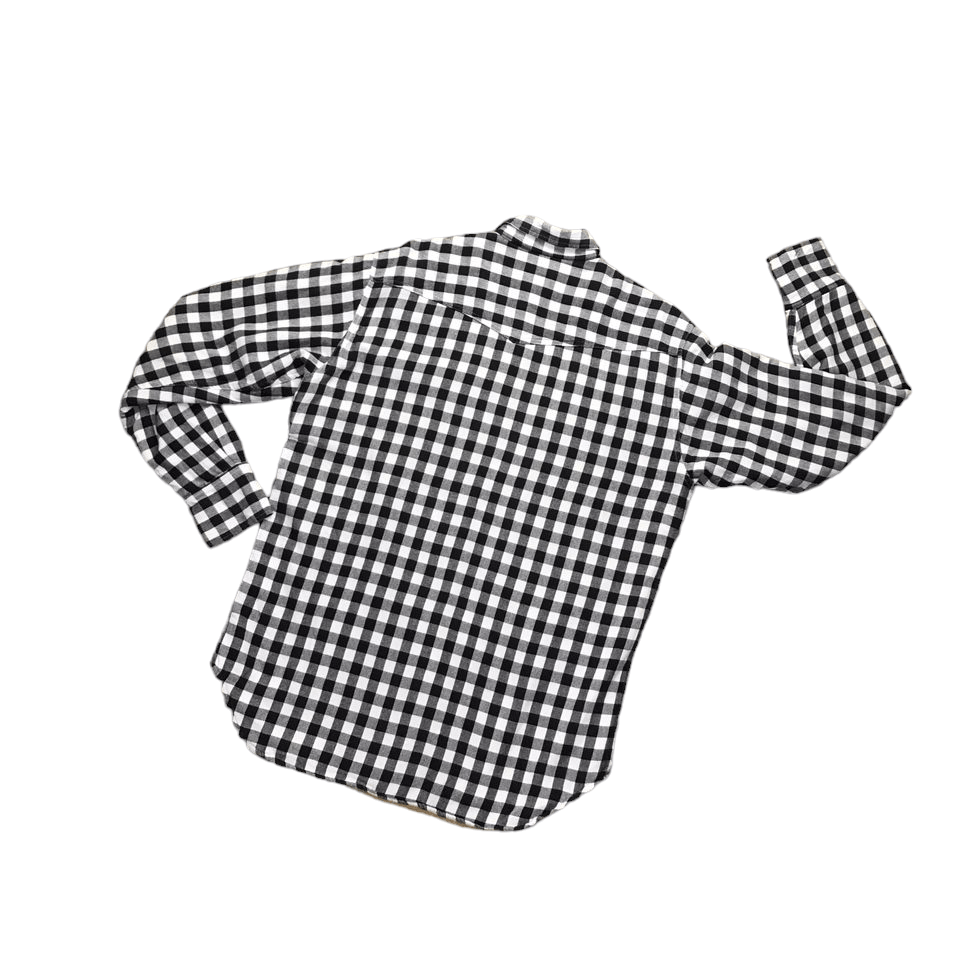 Sugar Cane Vintage Sugar Cane Heavy Flannel Size US L / EU 52-54 / 3 - 2 Thumbnail