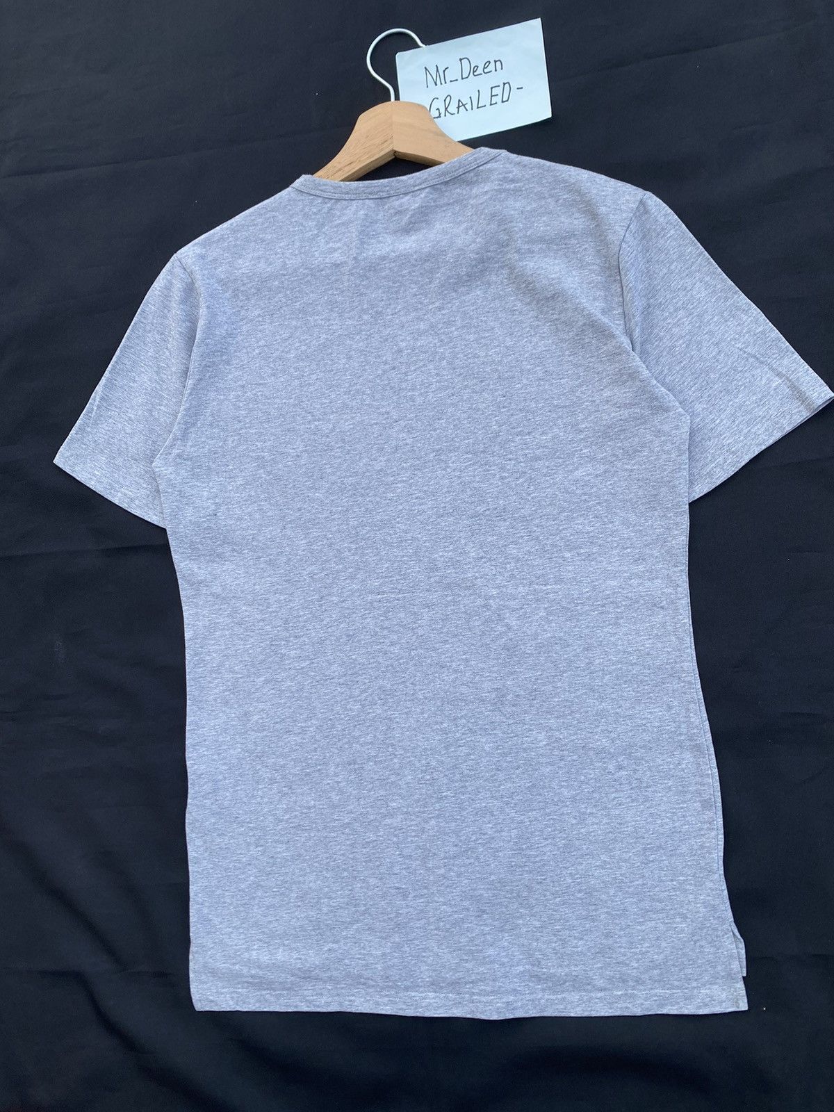 Vivienne Westwood Rare Vintage Vivienne Westwood Man Tshirt Size US S / EU 44-46 / 1 - 17 Thumbnail