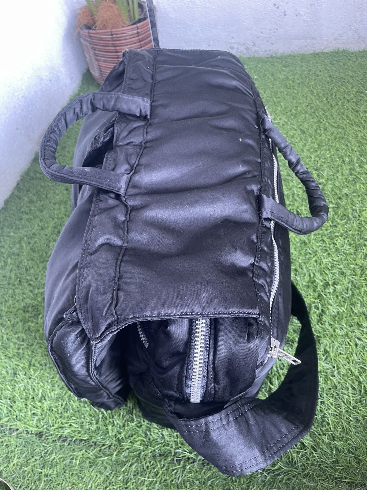 Porter Authentic PORTER Messenger Bag Size ONE SIZE - 7 Thumbnail