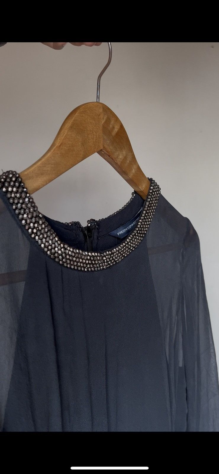 French Connection French Connection dress Size M / US 6-8 / IT 42-44 - 5 Thumbnail