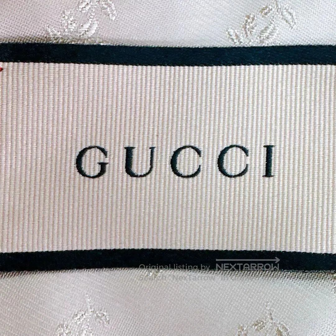 Gucci Gucci All. Size US S / EU 44-46 / 1 - 6 Thumbnail