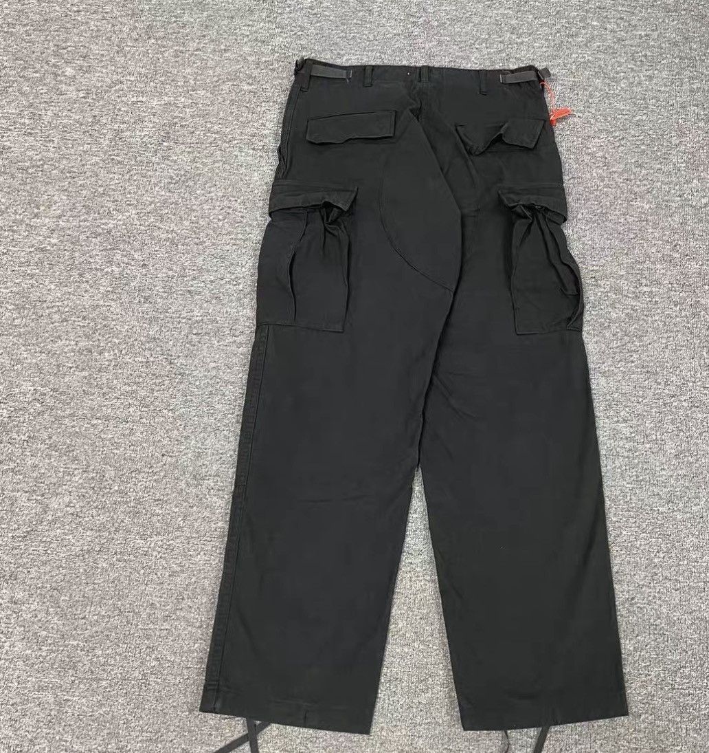 Wtaps WTAPS Cargo Pants J16 Size US 30 / EU 46 - 4 Thumbnail