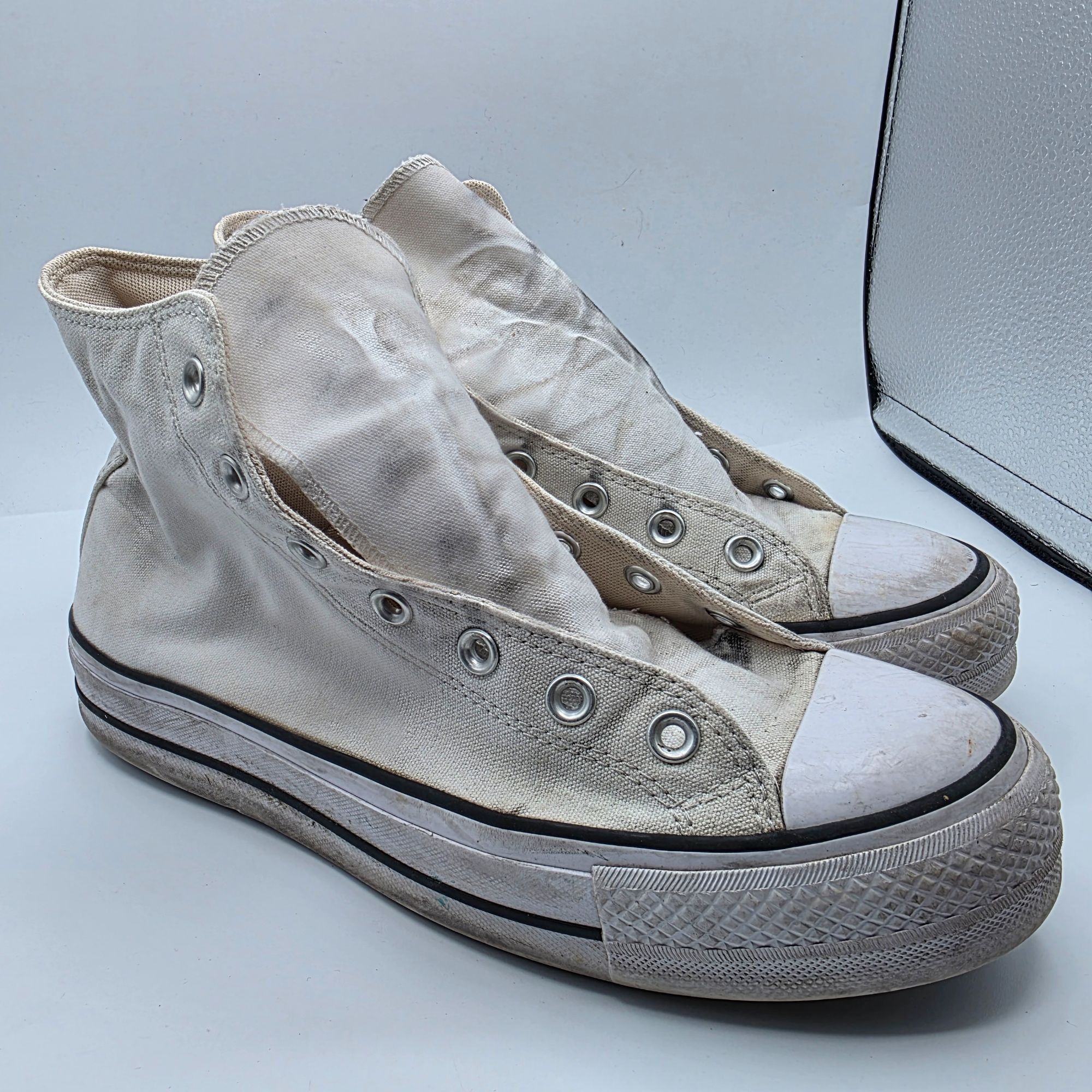 Converse Converse Chuck Taylor All Star Lift Platform Womens Size 9.5 Size US 9.5 / IT 39.5 - 1 Thumbnail