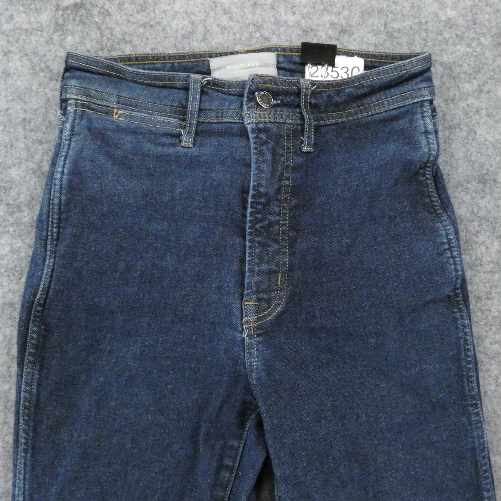 Everlane VINTAGE none Size 27" / US 4 / IT 40 - 2 Thumbnail