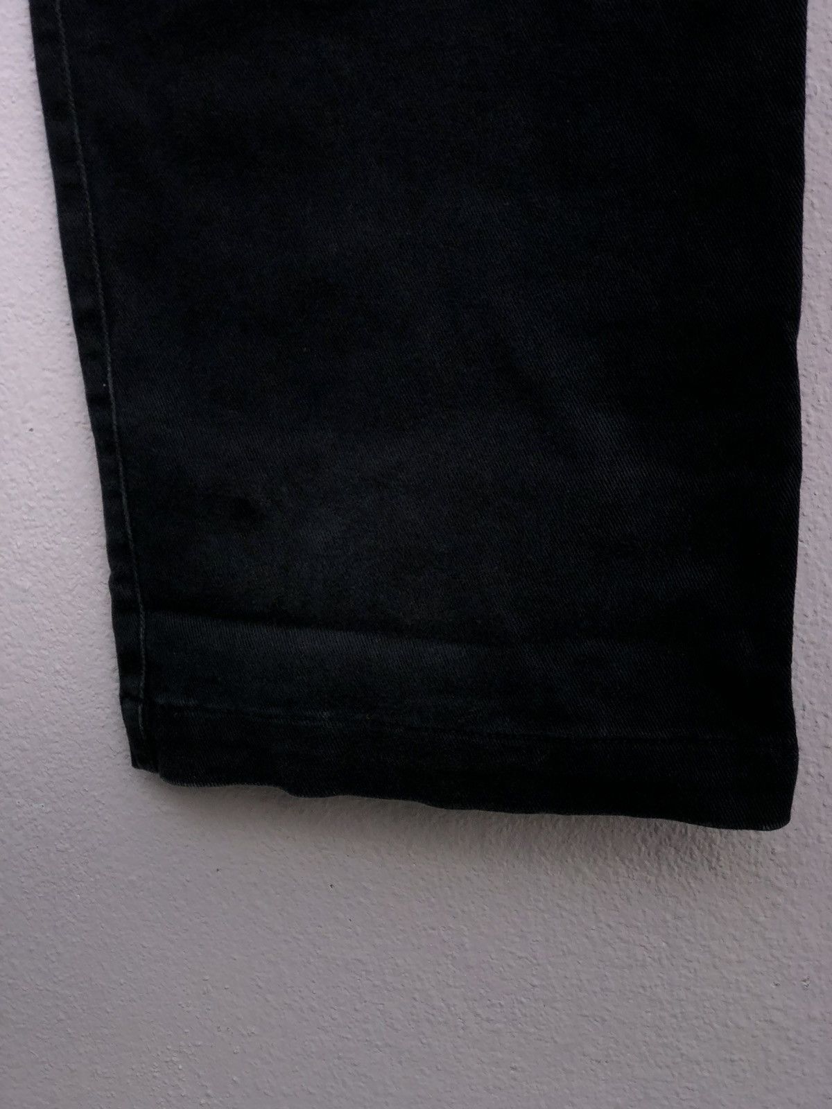 Japanese Brand Japanese Brand Slash Number Cargo Attachable Monkey Pocket Size US 30 / EU 46 - 11 Thumbnail
