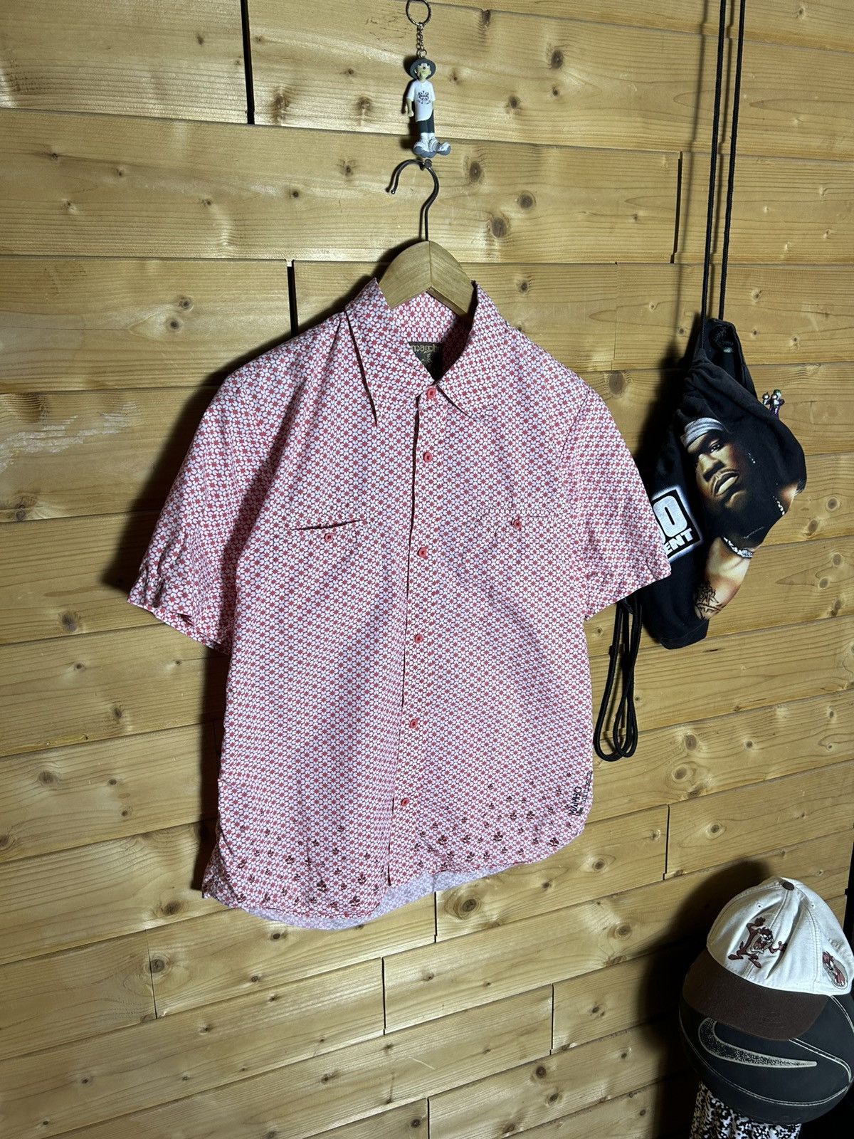 Mambo Vintage Mambo shirt Size US M / EU 48-50 / 2 - 1 Thumbnail