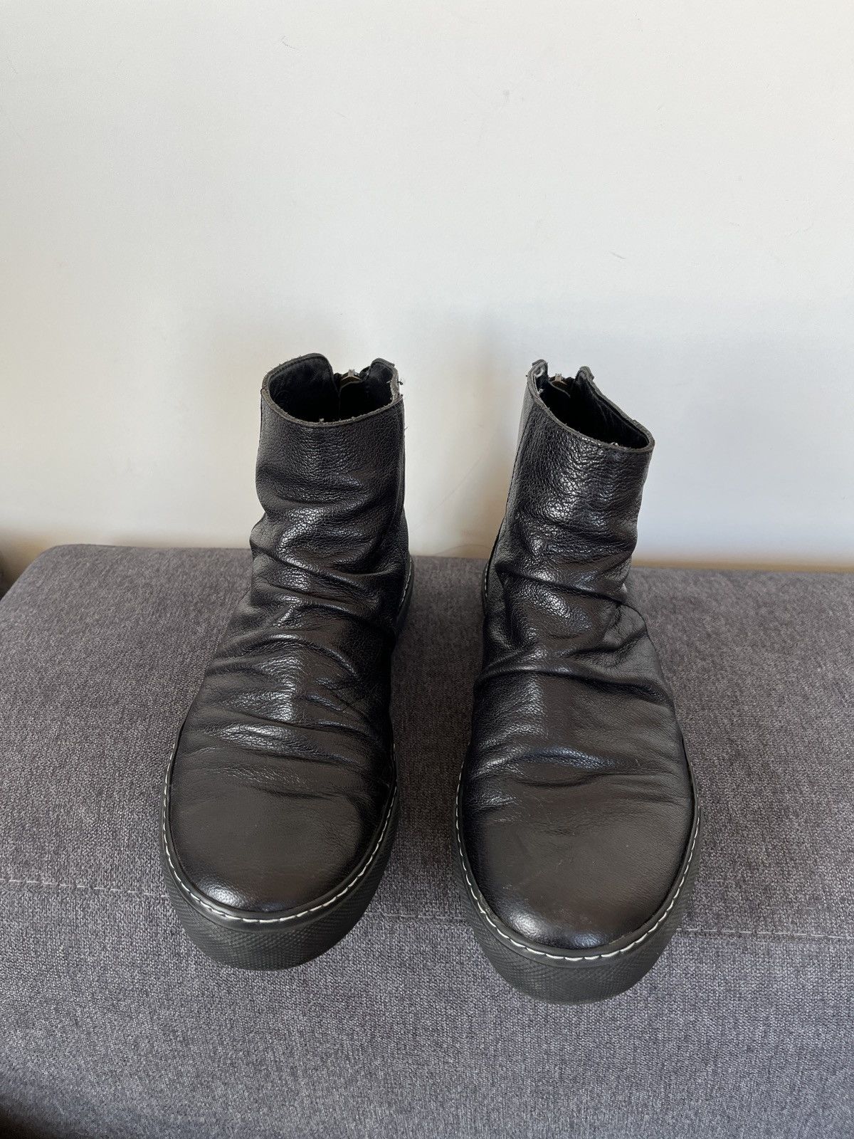 Fiorentini + Baker Fiorentini+Baker Avant Garde Boots Size US 7 / IT 37 - 14 Thumbnail