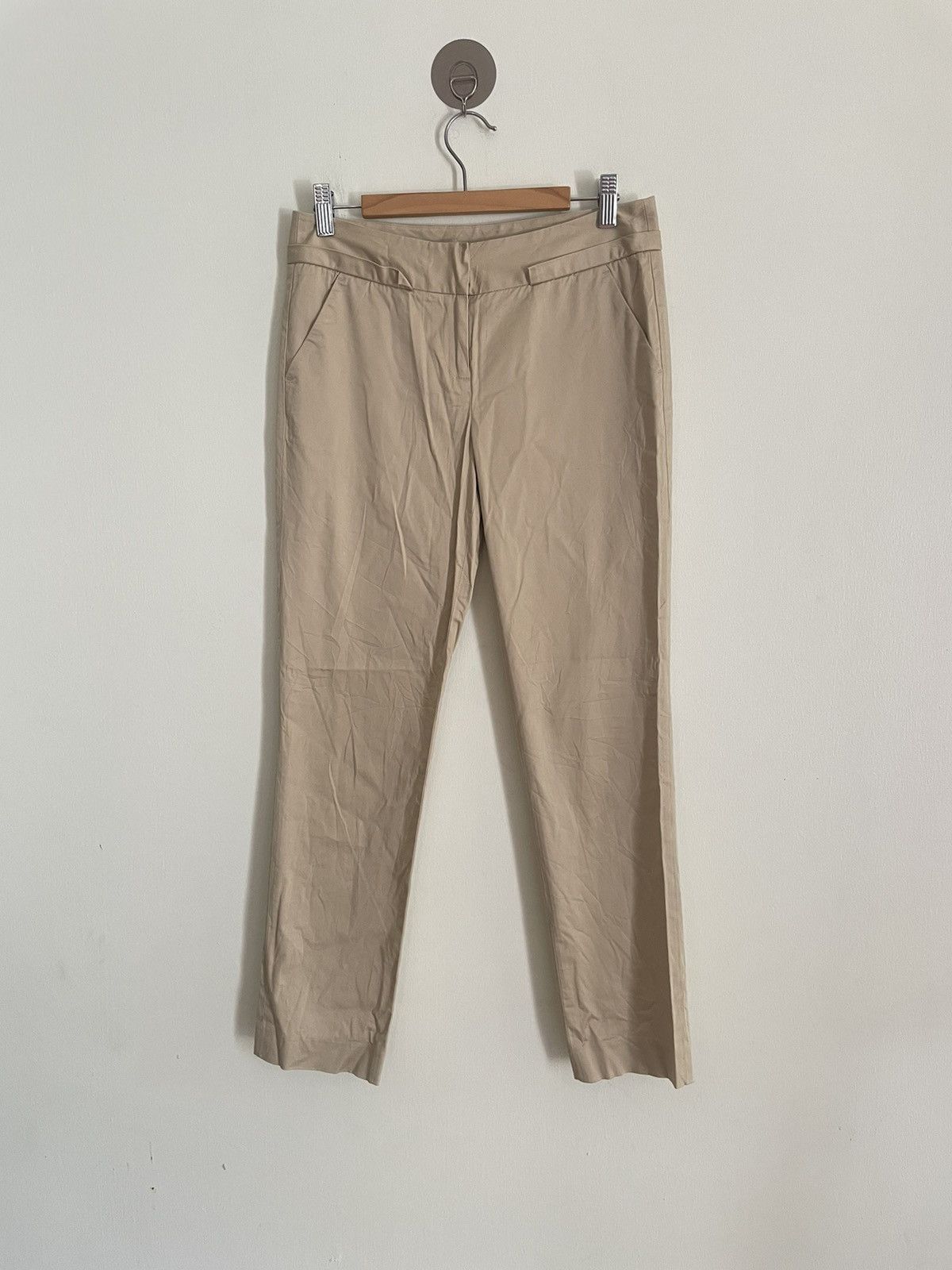 Armani Exchange Armani Exchange Pants Size 29" - 1 Thumbnail