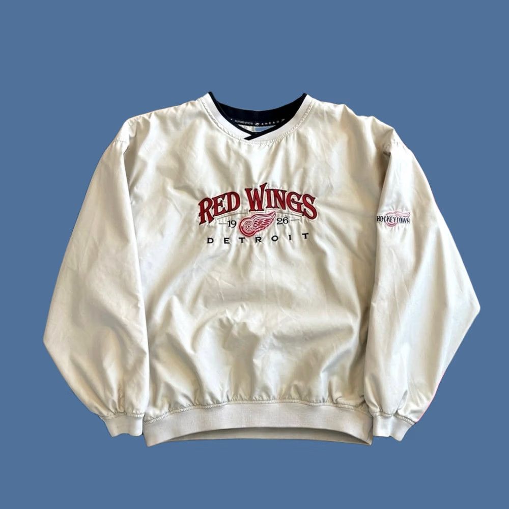 Vintage Item Specifications: Brand: Nike Size US XL / EU 56 / 4 - 1 Thumbnail