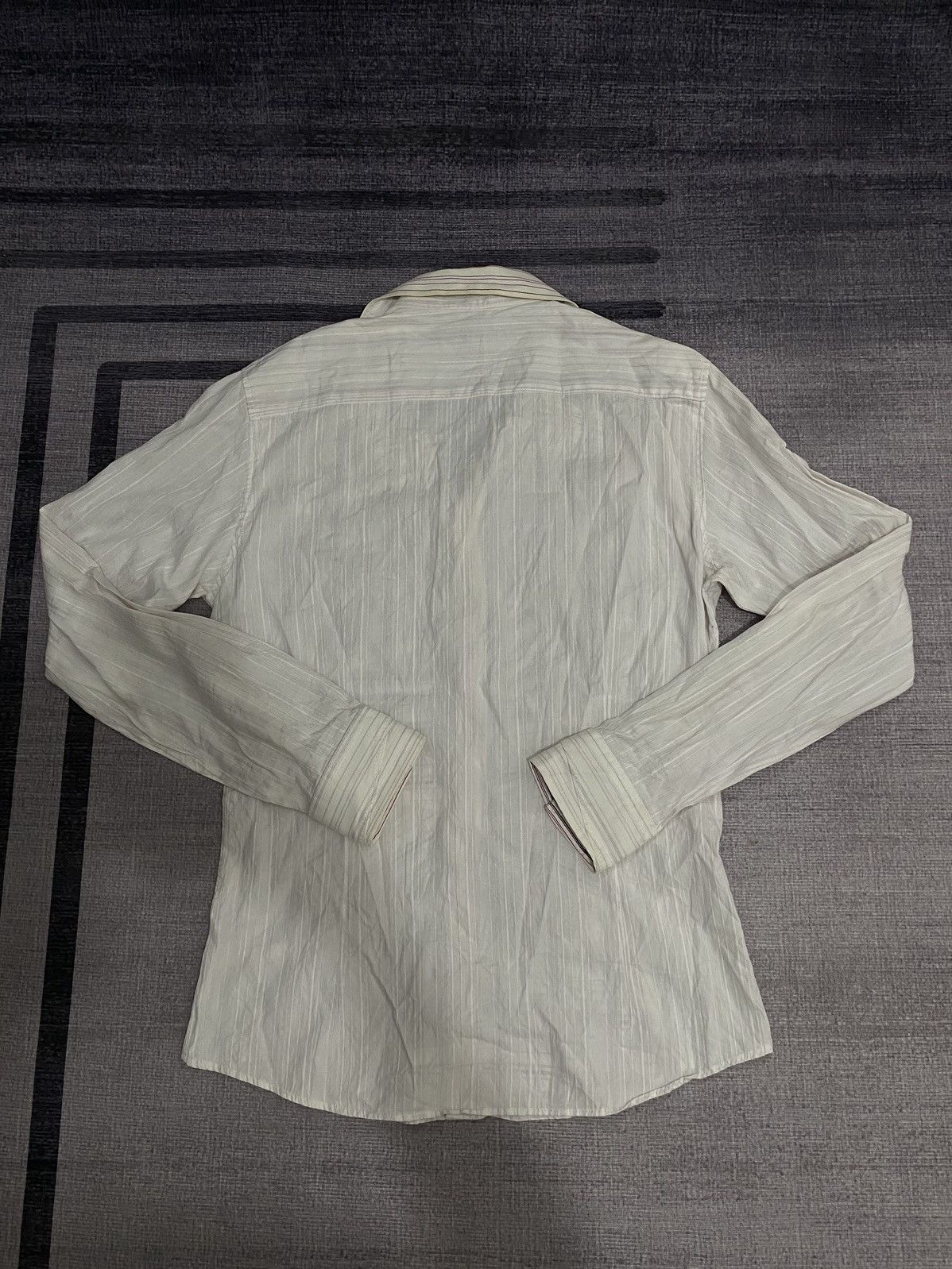 Tornado Mart TORNADO MART SHIRT Size US M / EU 48-50 / 2 - 3 Thumbnail