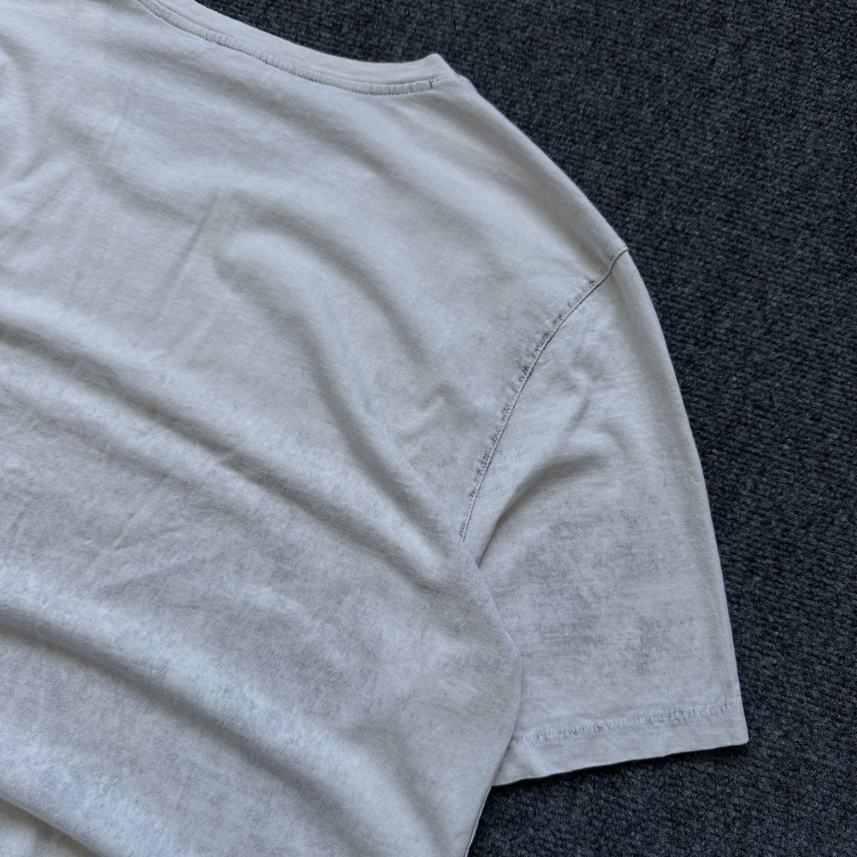 Hugo Boss Luxury Hugo Boss T-shirts Custom Hand Made Size XL Y2K 00s Size US XL / EU 56 / 4 - 15 Thumbnail