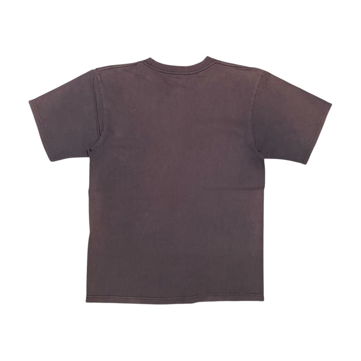 Number (N)ine VINTAGE NUMBER (N)INE MANHATTAN T SHIRT FADED Size US M / EU 48-50 / 2 - 8 Thumbnail