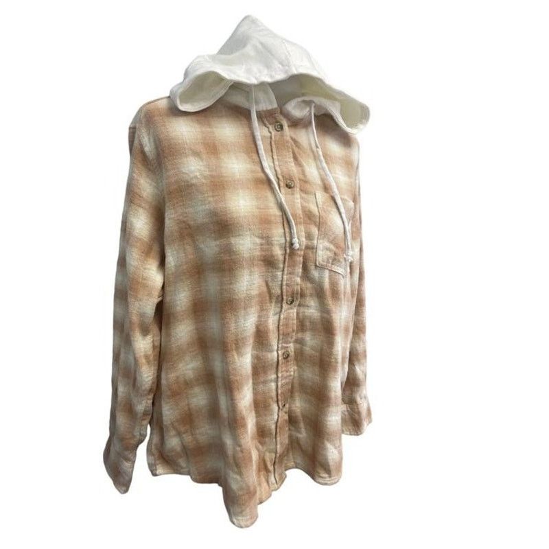 Champion New Champion Unisex Small Sweatshirt w Bonus Flannel Hoodie Size US S / EU 44-46 / 1 - 2 Thumbnail