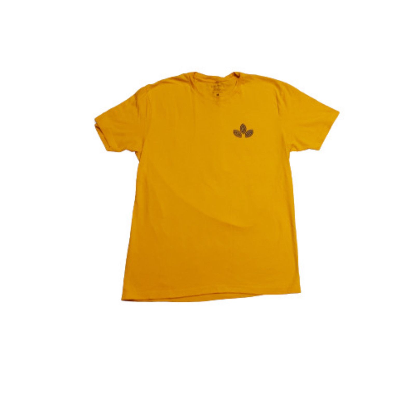 Habitat Vintage Habitat Twin Peaks T-Shirt Yellow Men's Medium M