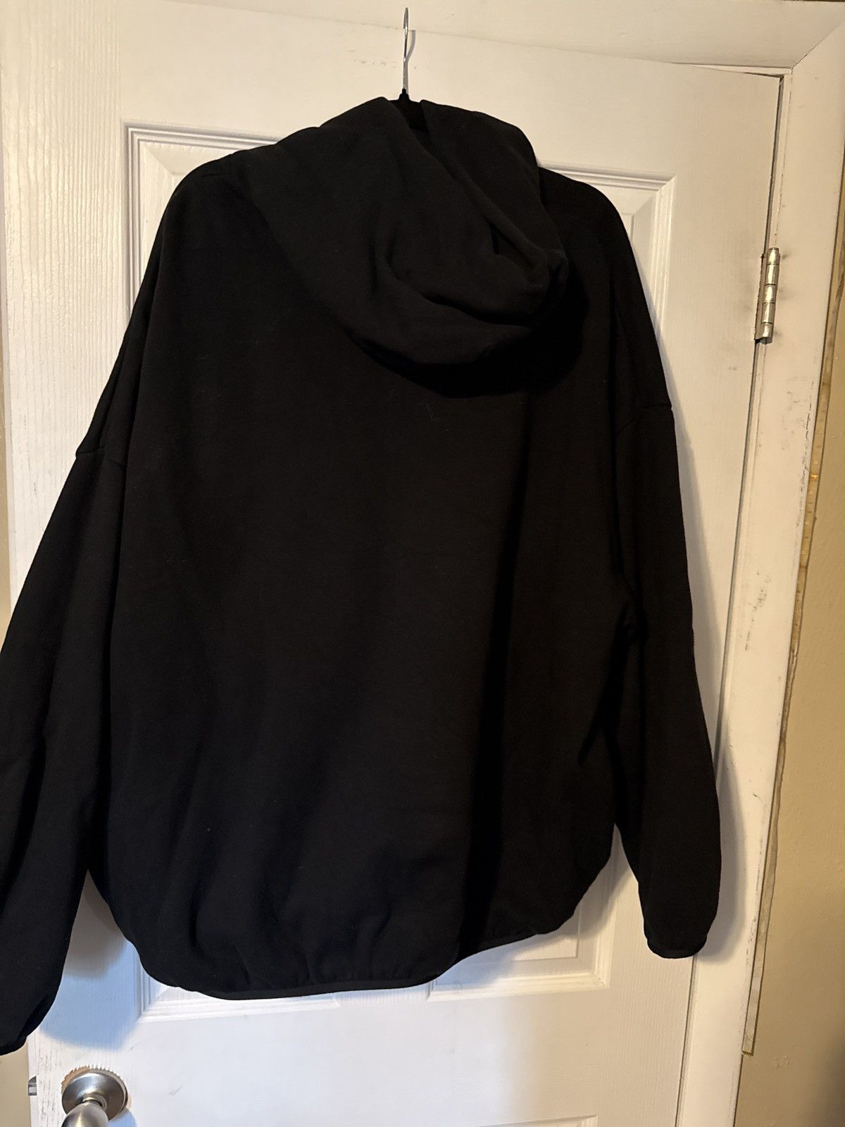 Essentials Fear of God Essentials Hoodie Size US XL / EU 56 / 4 - 2 Thumbnail