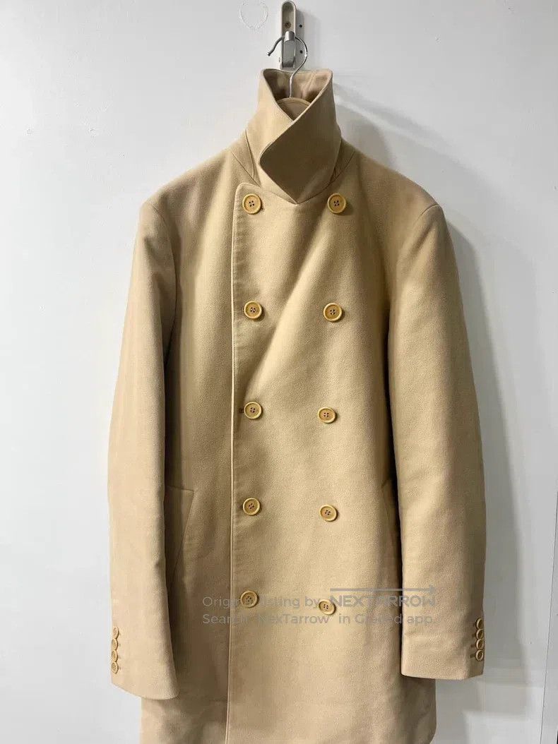 Helmut Lang Helmut Lang Boston Coat Jacket Size US M / EU 48-50 / 2 - 1 Thumbnail