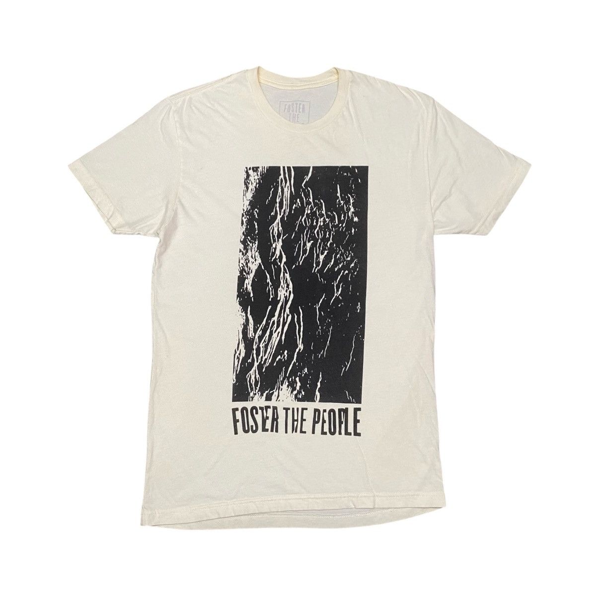 Band Tees Foster The People Indie Band T-shirt Size US S / EU 44-46 / 1 - 1 Thumbnail