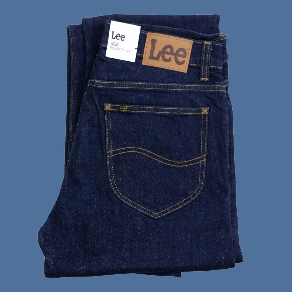 Japanese Brand × Lee Lee Archives 1955 Riders 101z Regular