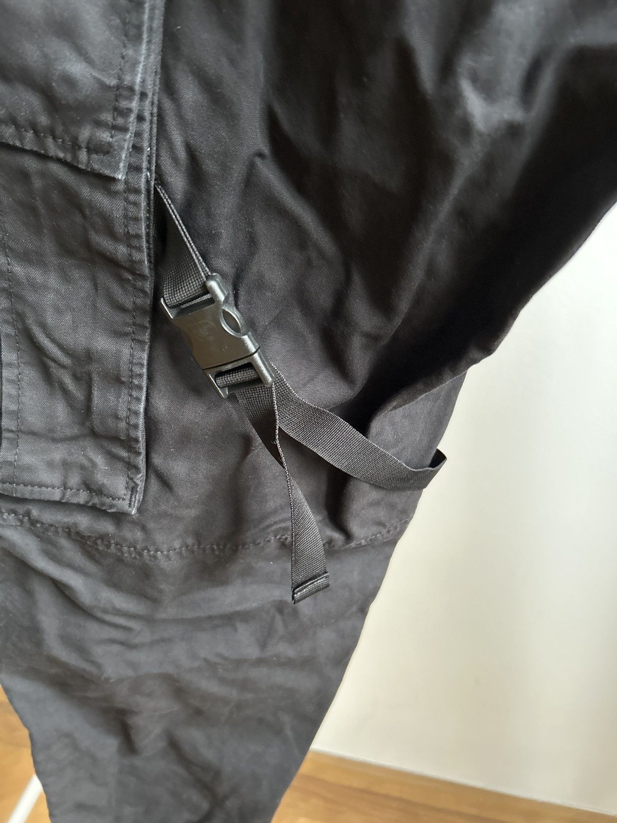 Off-White Off-white cargo Size US 32 / EU 48 - 5 Thumbnail