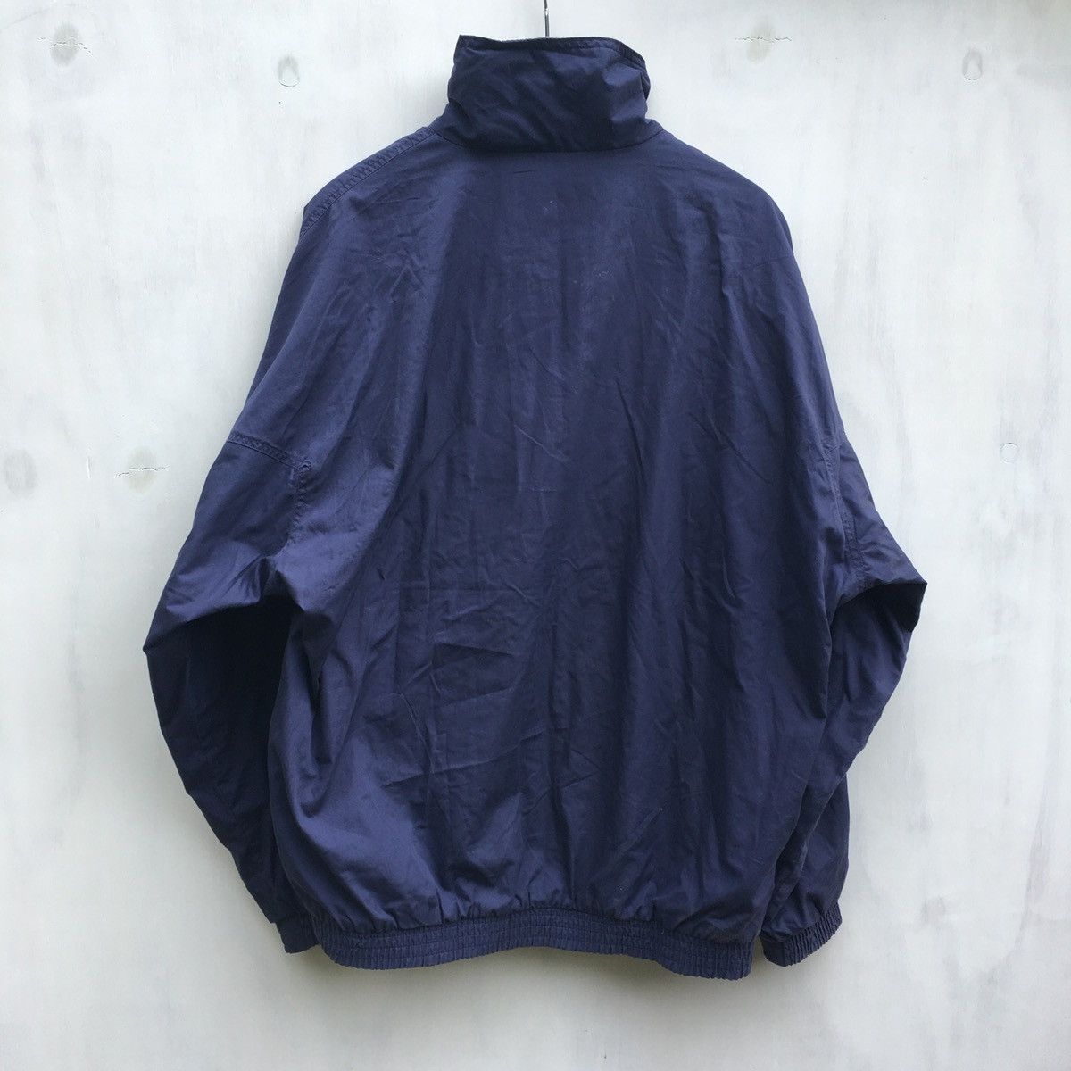 Vintage Military Track Jacket Size US XXL / EU 58 / 5 - 2 Thumbnail