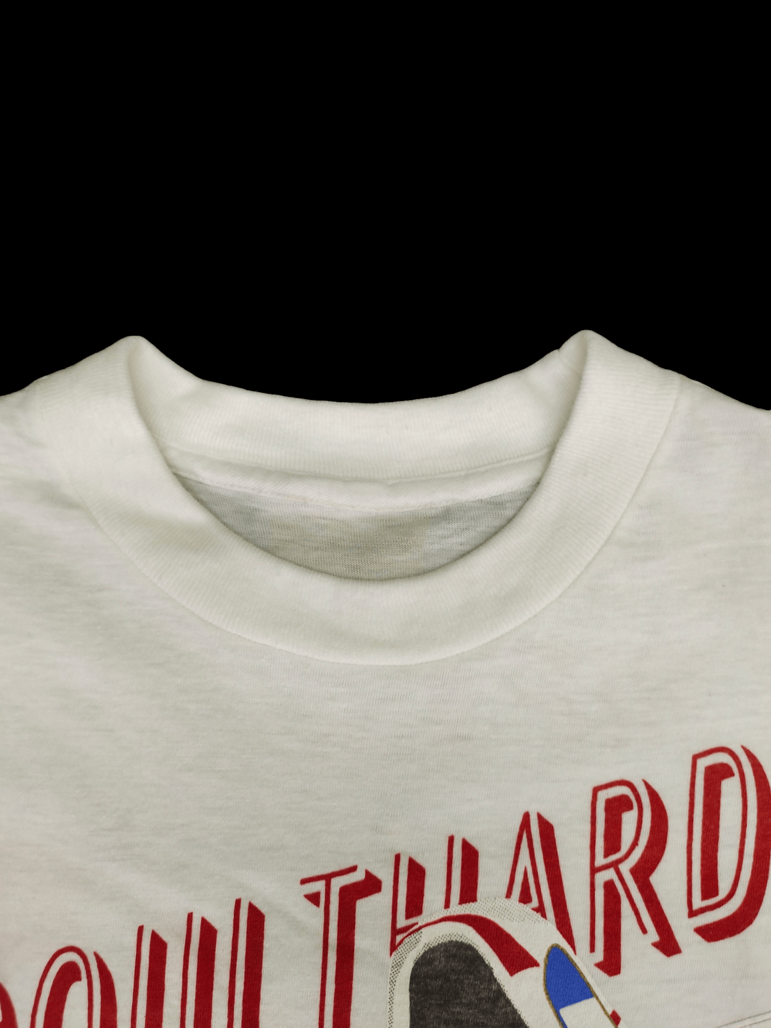 Ferrari Vintage 90s Formula 1 Renault Elf Racing Team T-Shirt Size US M / EU 48-50 / 2 - 5 Thumbnail