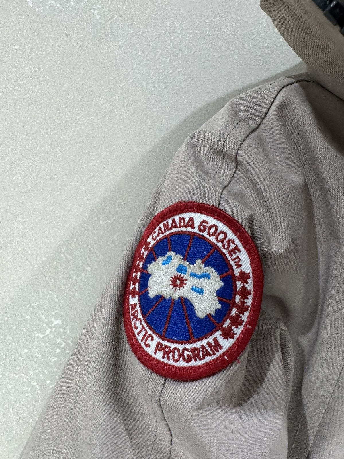 Canada Goose Canada goose chillwack bomber beige jacket Size US S / EU 44-46 / 1 - 3 Thumbnail