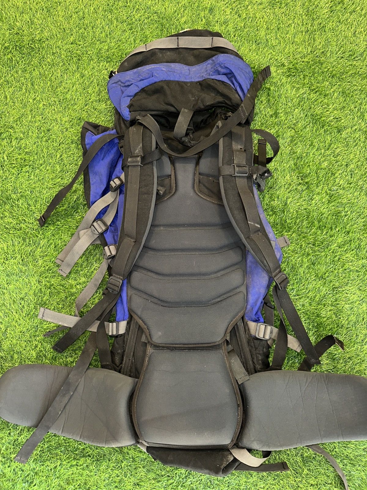 Arc'teryx Arcteryx bora 70 hiking backpack Size ONE SIZE - 6 Thumbnail