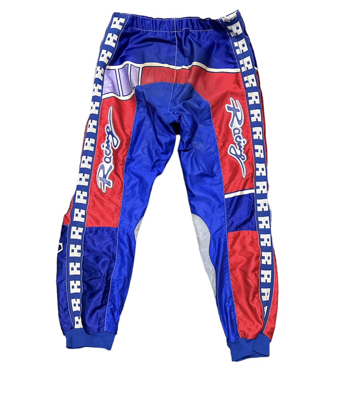 Sports Specialties MTR berik design motorcross pants Size US 32 / EU 48 - 2 Thumbnail