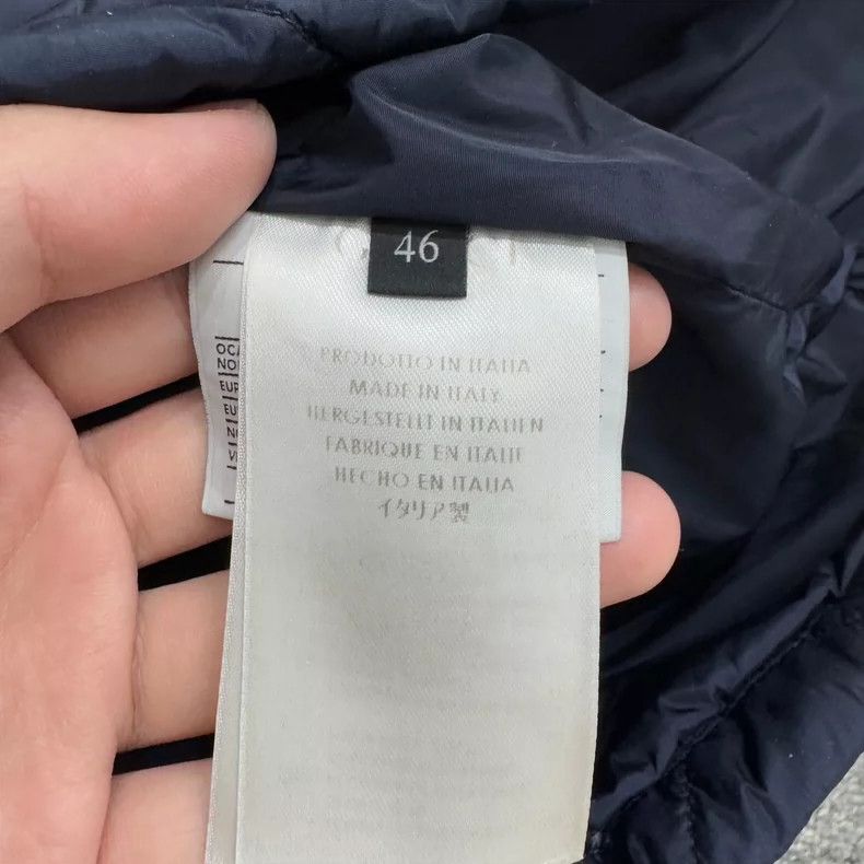 Gucci Gucci Prismatic plaid cotton coat 2505-Nextarrow Size US S / EU 44-46 / 1 - 5 Thumbnail