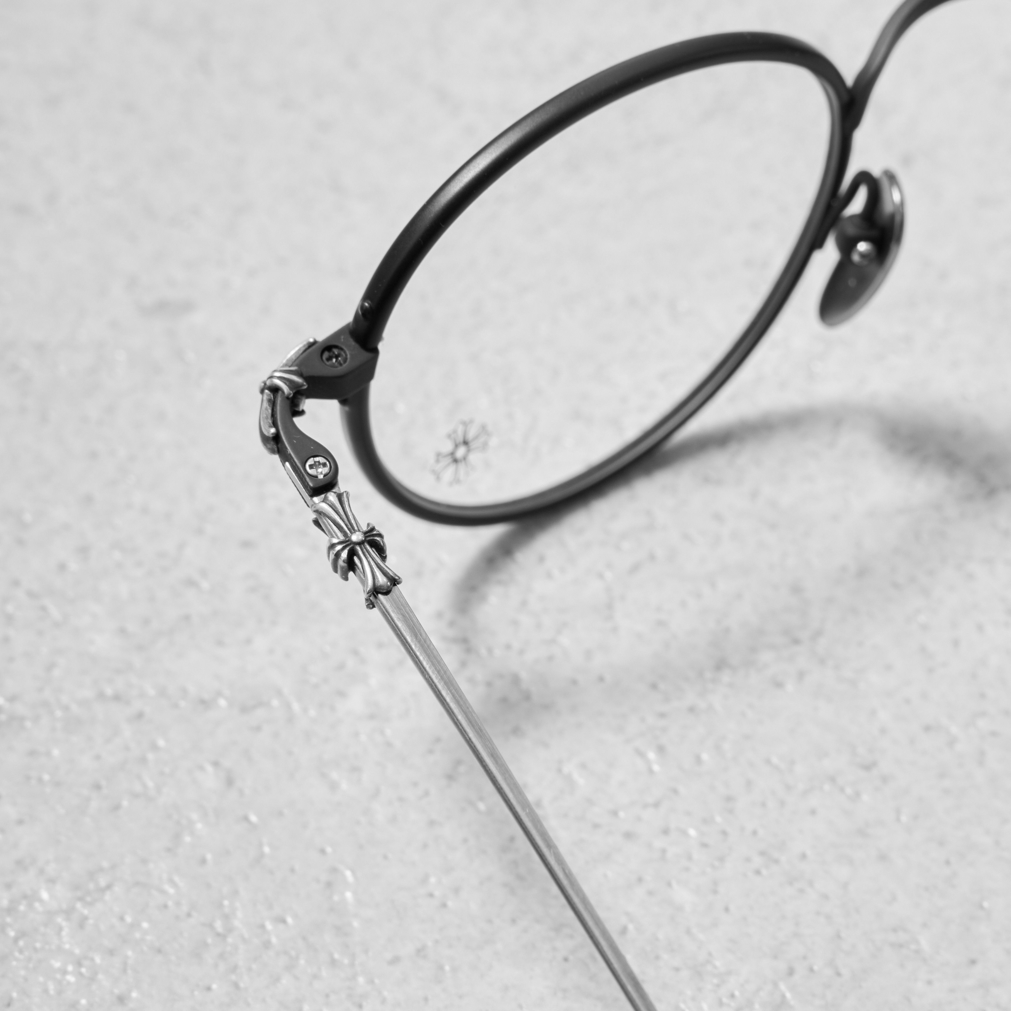 Chrome Hearts CHROME HEARTS SINNERGASM Size ONE SIZE - 9 Thumbnail