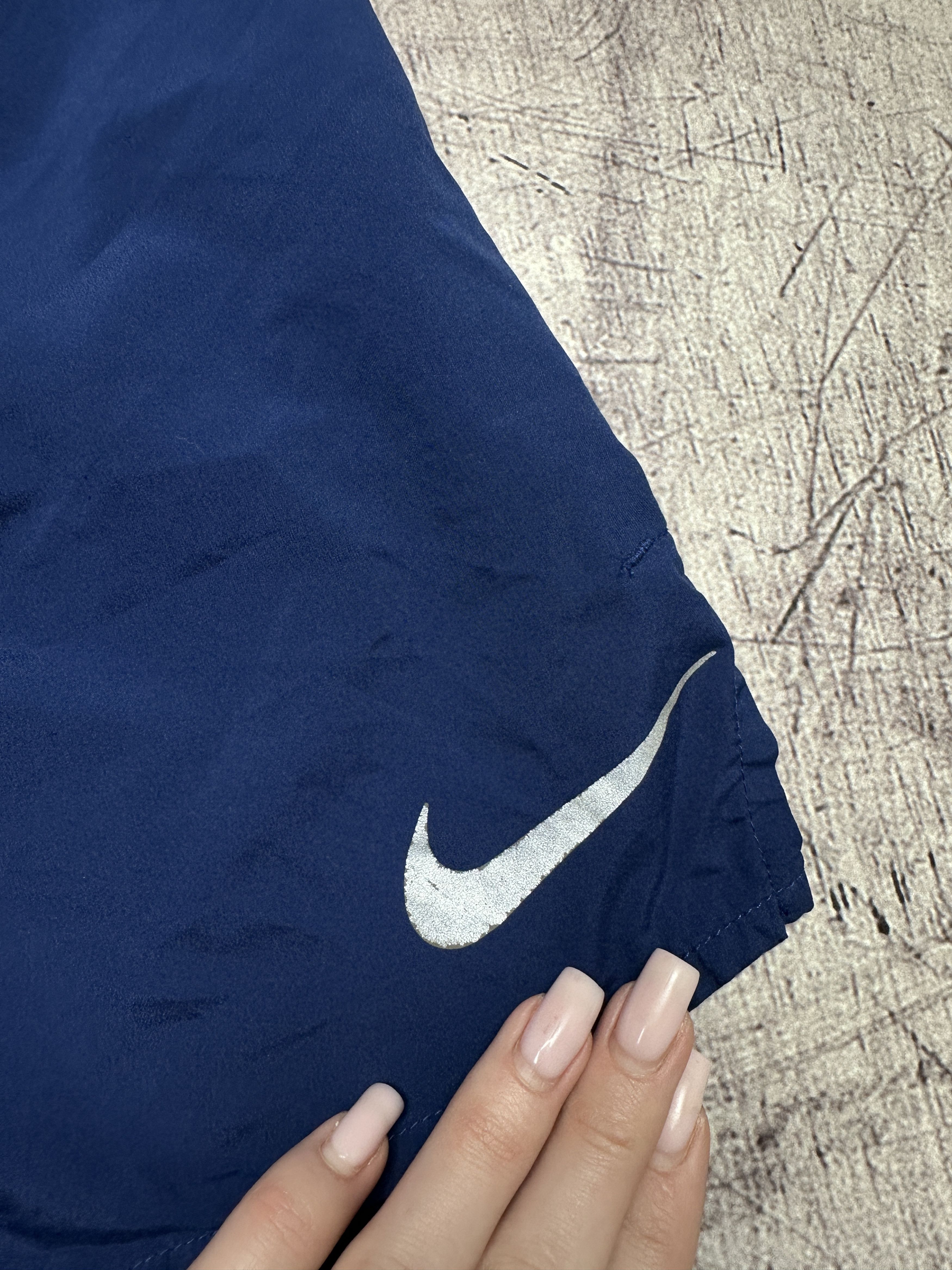 Nike Nike Dri Fit Mens Nylon Shorts Size US 36 / EU 52 - 3 Thumbnail