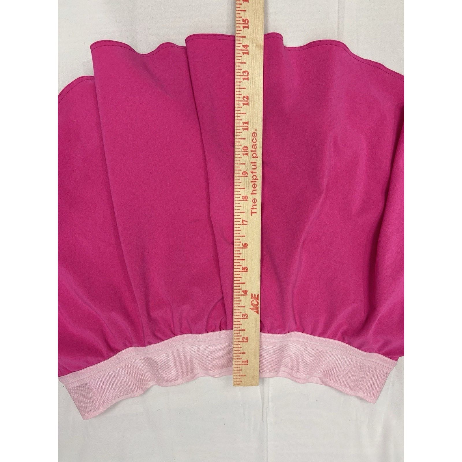 Lululemon Lululemon Court Rival High Rise Skirt Sonic Pink Size 8 Size 30" / US 8 / IT 44 - 4 Thumbnail