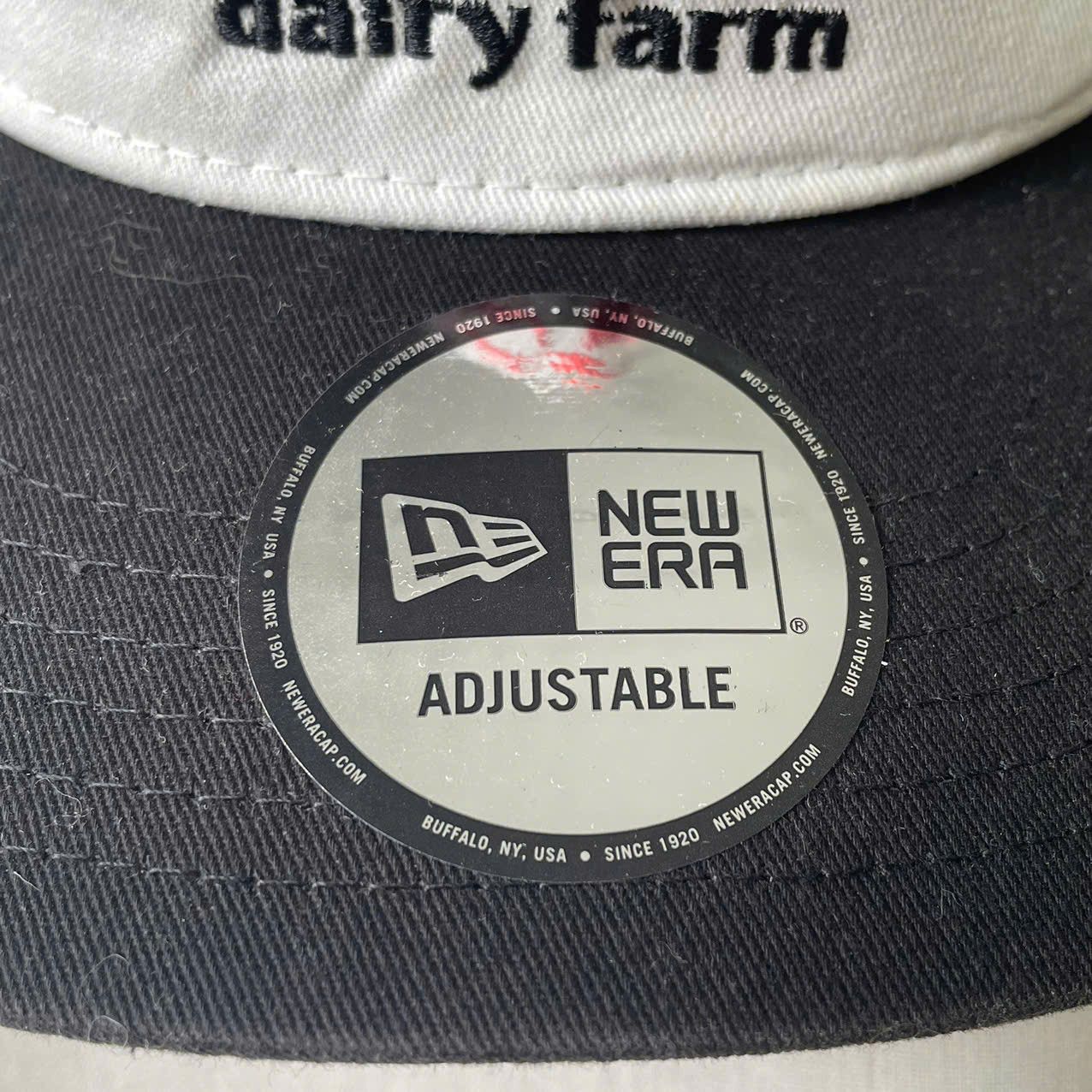 New Era New Era dairy farm snapback hat Size ONE SIZE - 3 Thumbnail