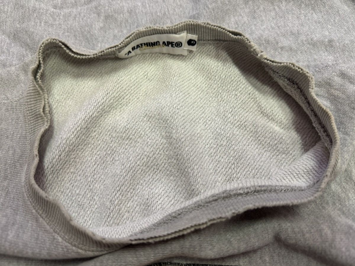 Bape Baby Milo Crewneck Size US L / EU 52-54 / 3 - 6 Thumbnail