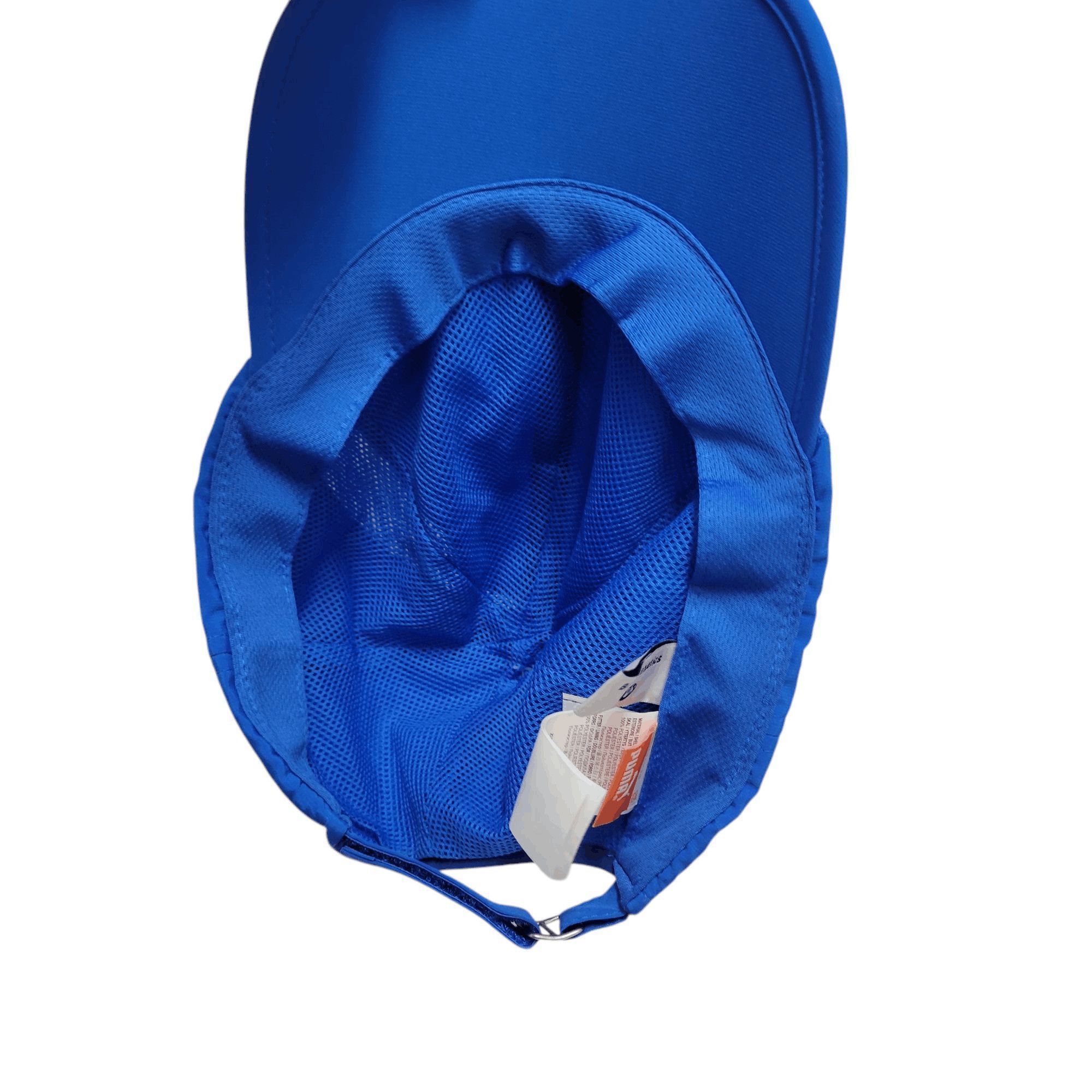 Puma Puma BMW Athletics FeatherLight USP Dry Baseball Cap Size ONE SIZE - 4 Thumbnail